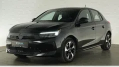 Schwarz Gebraucht 2024 Opel Corsa-e Kleinwagen | 25.724 € (Guter Preis)
