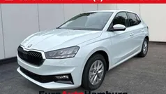 Gebraucht 2025 Skoda Fabia Selection Kleinwagen | 23.480 € (Fairer Preis)