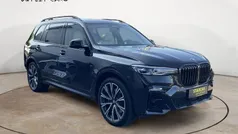 Gebraucht 2022 BMW X7 Executive SUV | 97.770 € (Teuer)