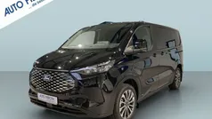 Agate black metallic Neu 2024 Ford Tourneo Titanium X Van / Kleinbus | 68.350 € (Fairer Preis)
