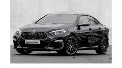 Black sapphire Gebraucht 2024 BMW M235 Efficient Dynamics Coupé | 39.740 € (Fairer Preis)