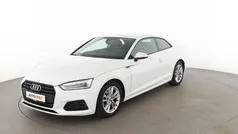 Gebraucht 2018 Audi A5 Coupé | 21.590 € (Guter Preis)