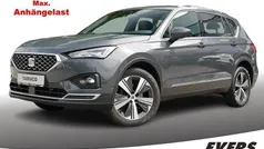Gebraucht 2022 Seat Tarraco Beats SUV | 26.330 € (Fairer Preis)