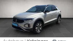Gebraucht 2024 VW T-Roc Move SUV | 29.990 € (Fairer Preis)