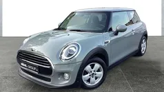 Gebraucht 2019 Mini Cooper Salt Kleinwagen | 15.990 € (Fairer Preis)