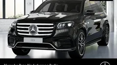 Schwarz Gebraucht 2025 Mercedes GLS450 AMG SUV | 114.700 € (Guter Preis)