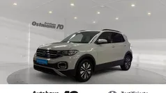 Gebraucht 2023 VW T-Cross Move SUV | 21.295 € (Fairer Preis)
