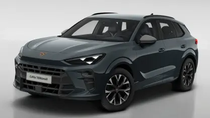 Gebraucht Cupra Terramar 150 PS (110 kW) 2024 Blau SUV
