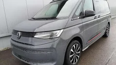 Gebraucht 2024 VW T7 Edition Van | 70.775 € (Fairer Preis)
