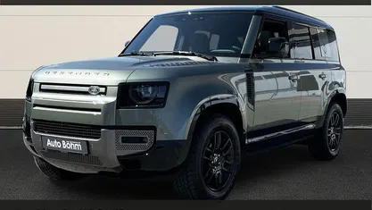 Gebraucht Land Rover Defender SE Dynamic 249 PS (183 kW) 2025 SUV