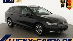 Gebraucht 2023 VW Golf VIII Move Kombi | 24.325 € (Guter Preis)