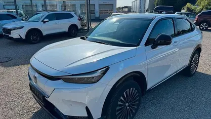 Gebraucht 2025 Honda e:Ny1 Advance SUV | 35.790 € (Guter Preis)