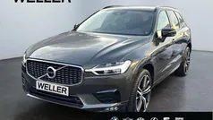 Gebraucht 2020 Volvo XC60 R-Design SUV | 33.490 € (Fairer Preis)