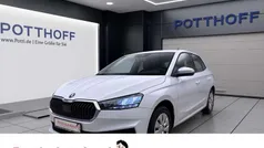 Gebraucht 2022 Skoda Fabia Active Limousine | 14.777 € (Fairer Preis)