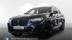 Gebraucht 2025 BMW X4 Performance SUV | 57.900 € (Fairer Preis)