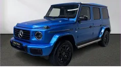 Gebraucht 2024 Mercedes G580 AMG SUV | 145.790 €
