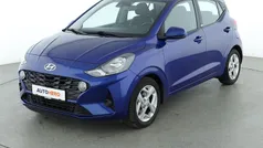 Gebraucht 2021 Hyundai i10 Trend Kleinwagen | 14.510 € (Fairer Preis)