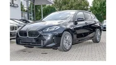 Gebraucht 2025 BMW 116 Kleinwagen | 29.990 € (Superpreis)
