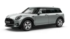 Silber Gebraucht 2020 Mini Cooper Clubman Kombi | 19.908 € (Fairer Preis)