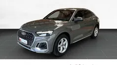 Gebraucht 2024 Audi Q5 Sportback Ambiente SUV | 47.990 € (Guter Preis)