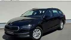 Gebraucht 2025 Skoda Octavia Selection Kombi | 33.490 € (Guter Preis)