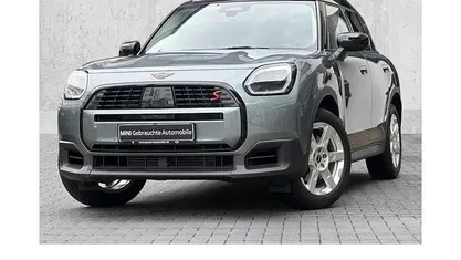 Gebraucht Mini Countryman 156 PS (114 kW) 2024 SUV