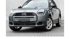 Grün Gebraucht 2024 Mini Countryman SUV | 35.470 € (Fairer Preis)
