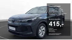 Grau (delfingrau) Gebraucht 2024 VW Tiguan SUV | 35.090 € (Guter Preis)