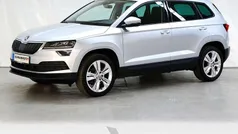 Gebraucht 2020 Skoda Karoq Style SUV | 23.990 € (Fairer Preis)
