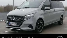 Alpingrau Gebraucht 2025 Mercedes V250 Avantgarde Van / Kleinbus | 79.899 €