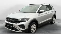 Gebraucht 2024 VW T-Cross Life SUV | 21.660 € (Guter Preis)