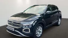 Gebraucht 2024 VW T-Roc SUV | 26.490 € (Fairer Preis)