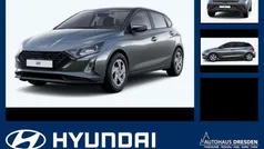 Gebraucht 2024 Hyundai i20 Select Kleinwagen | 17.980 € (Fairer Preis)