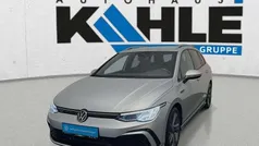 Gebraucht 2023 VW Golf VIII R-line Kombi | 21.990 € (Superpreis)