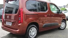 Opel Combo Life