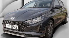 Gebraucht 2024 Hyundai i20 Trend Kleinwagen | 18.580 € (Fairer Preis)