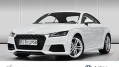 Gebraucht 2022 Audi TT S-Line Coupé | 34.987 € (Fairer Preis)