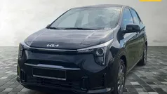 Gebraucht 2025 Kia Picanto Vision Kleinwagen | 17.059 € (Fairer Preis)