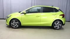 Lucid lime metallic Gebraucht 2023 Hyundai i20 Trend Kleinwagen | 20.290 € (Fairer Preis)