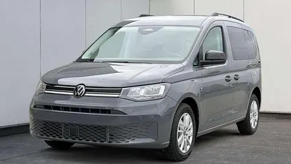 Gebraucht 2025 VW Caddy Life Van / Kleinbus | 34.070 € (Guter Preis)