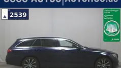 Gebraucht 2020 Mercedes E300 Avantgarde Limousine | 20.480 € (Guter Preis)