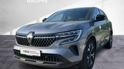 Gebraucht Renault Austral Techno 158 PS (116 kW) 2024 Grau SUV