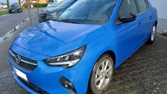 Gebraucht 2023 Opel Corsa Elegance Kombi | 19.450 € (Fairer Preis)