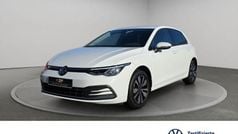 Weiß Gebraucht 2023 VW Golf VIII Move Limousine | 26.480 € (Fairer Preis)
