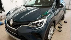 Blau Gebraucht 2024 Renault Captur Equilibre SUV | 18.999 € (Guter Preis)