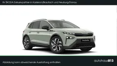 Timianogrün Neu 2025 Skoda Elroq SportLine SUV | 46.290 € (Fairer Preis)