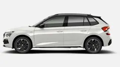 Gebraucht 2025 Skoda Kamiq Monte Carlo SUV | 28.085 € (Fairer Preis)