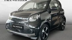 Smart ForTwo Electric Drive