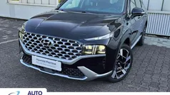 Gebraucht 2021 Hyundai Santa Fe Prime SUV | 30.990 € (Fairer Preis)