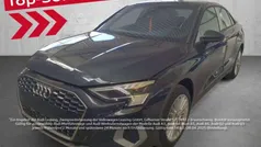 Schwarz Neu 2024 Audi A3 Advanced Limousine | 31.750 € (Guter Preis)